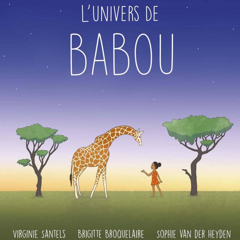 L’univers de Babou - Belgian Corner